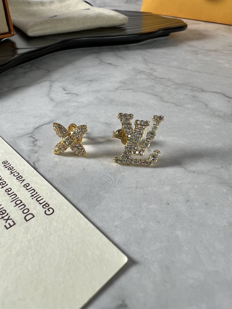 LV Earrings